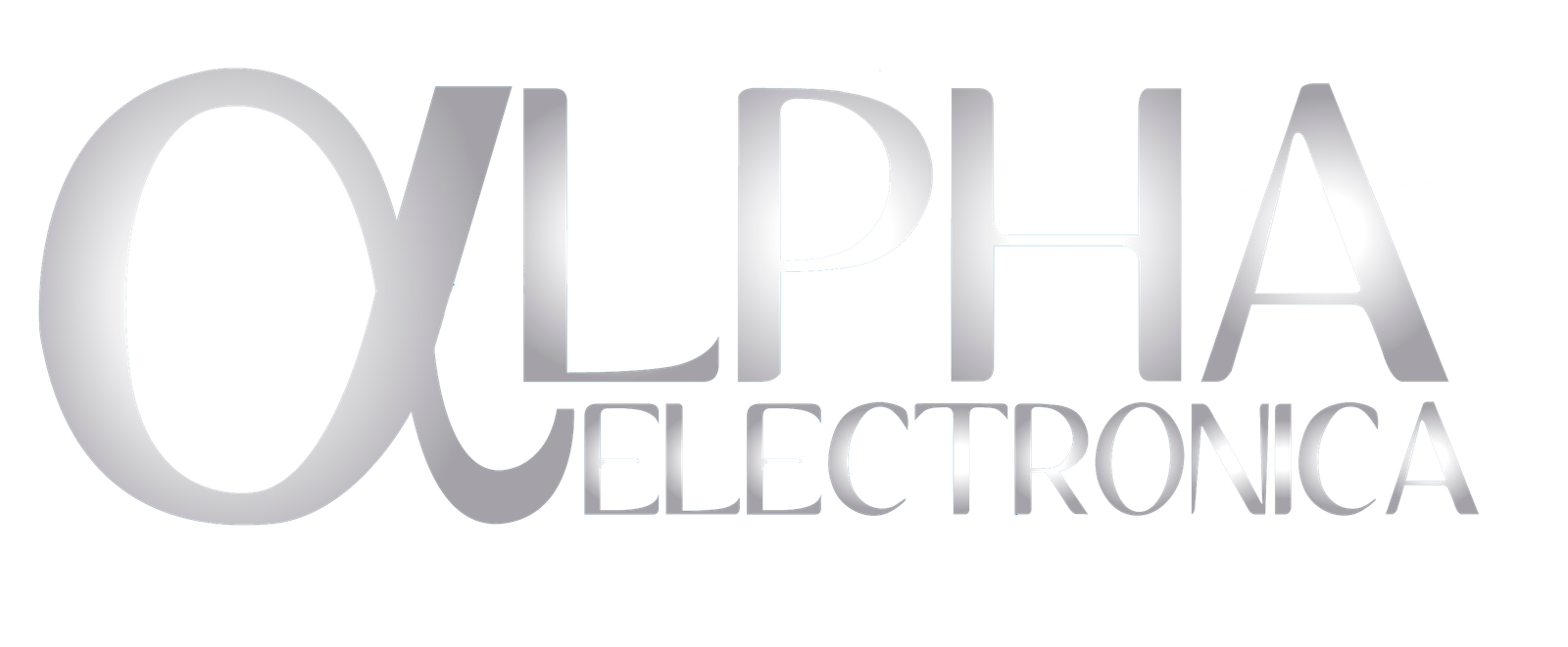Alpha Electrónica